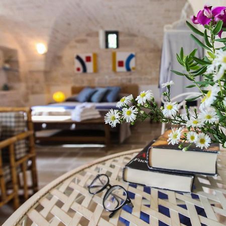 Casina Fumarola Guest House Ostuni Luaran gambar