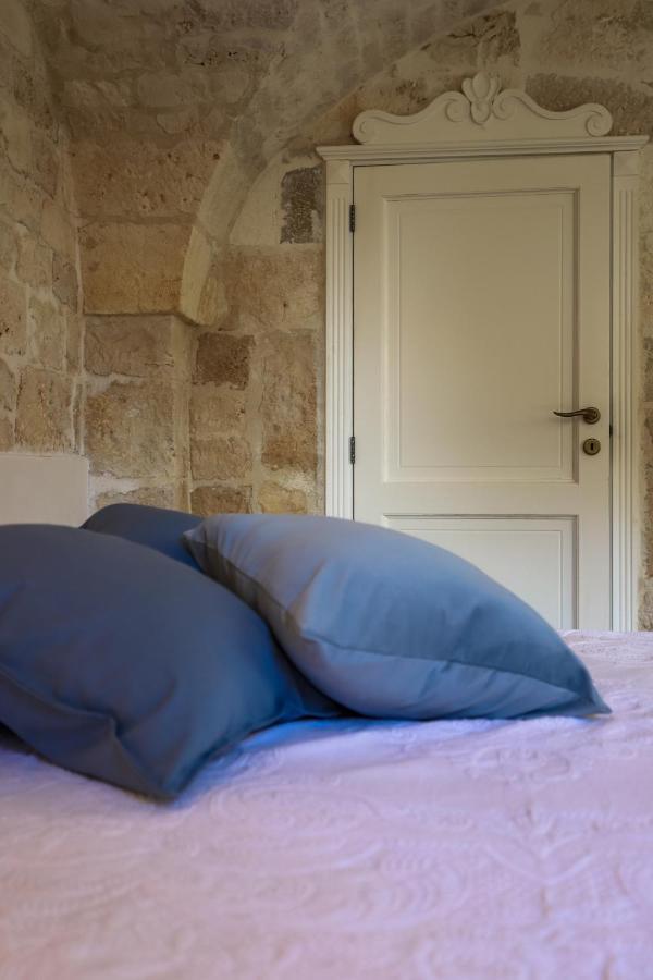 Casina Fumarola Guest House Ostuni Luaran gambar