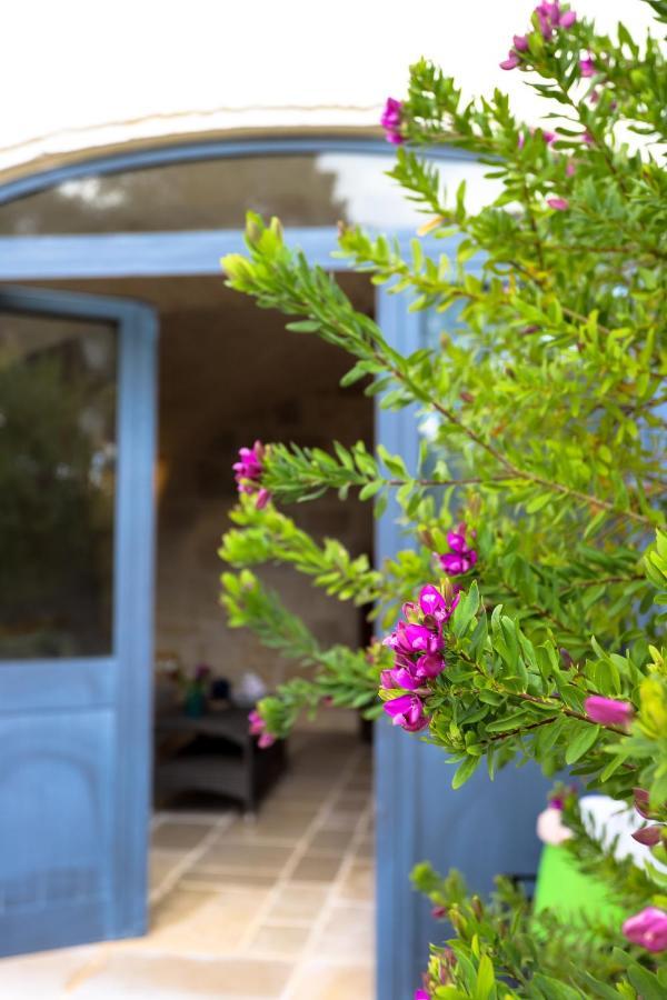 Casina Fumarola Guest House Ostuni Luaran gambar