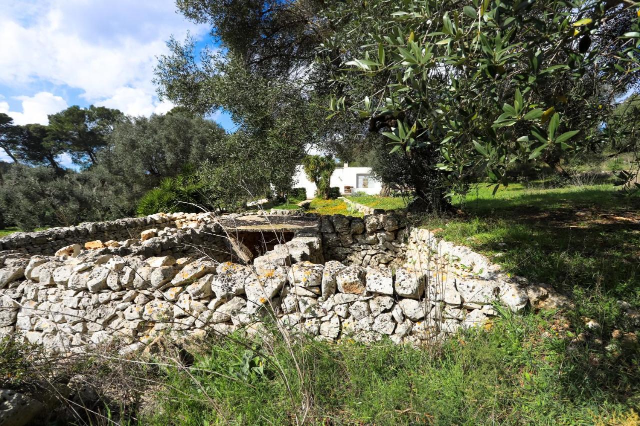 Casina Fumarola Guest House Ostuni Luaran gambar