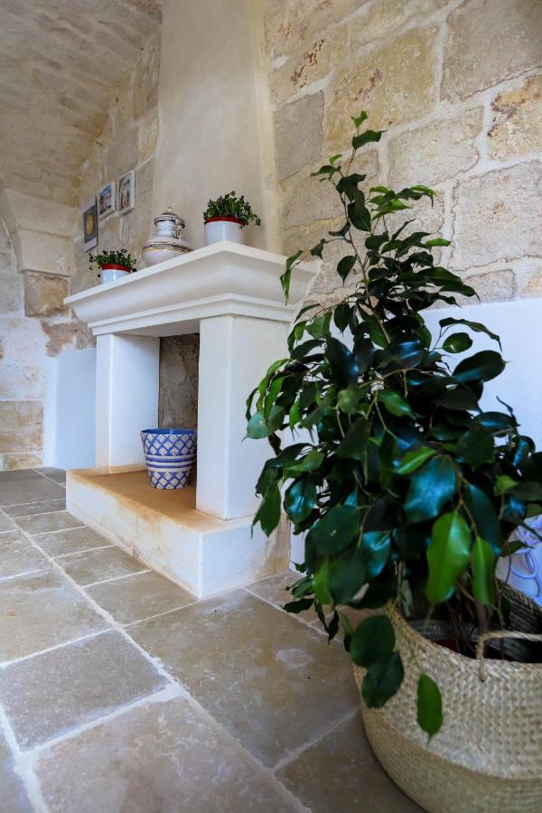 Casina Fumarola Guest House Ostuni Luaran gambar