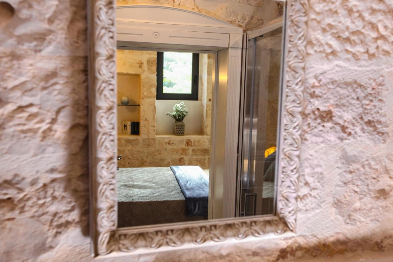 Casina Fumarola Guest House Ostuni Luaran gambar