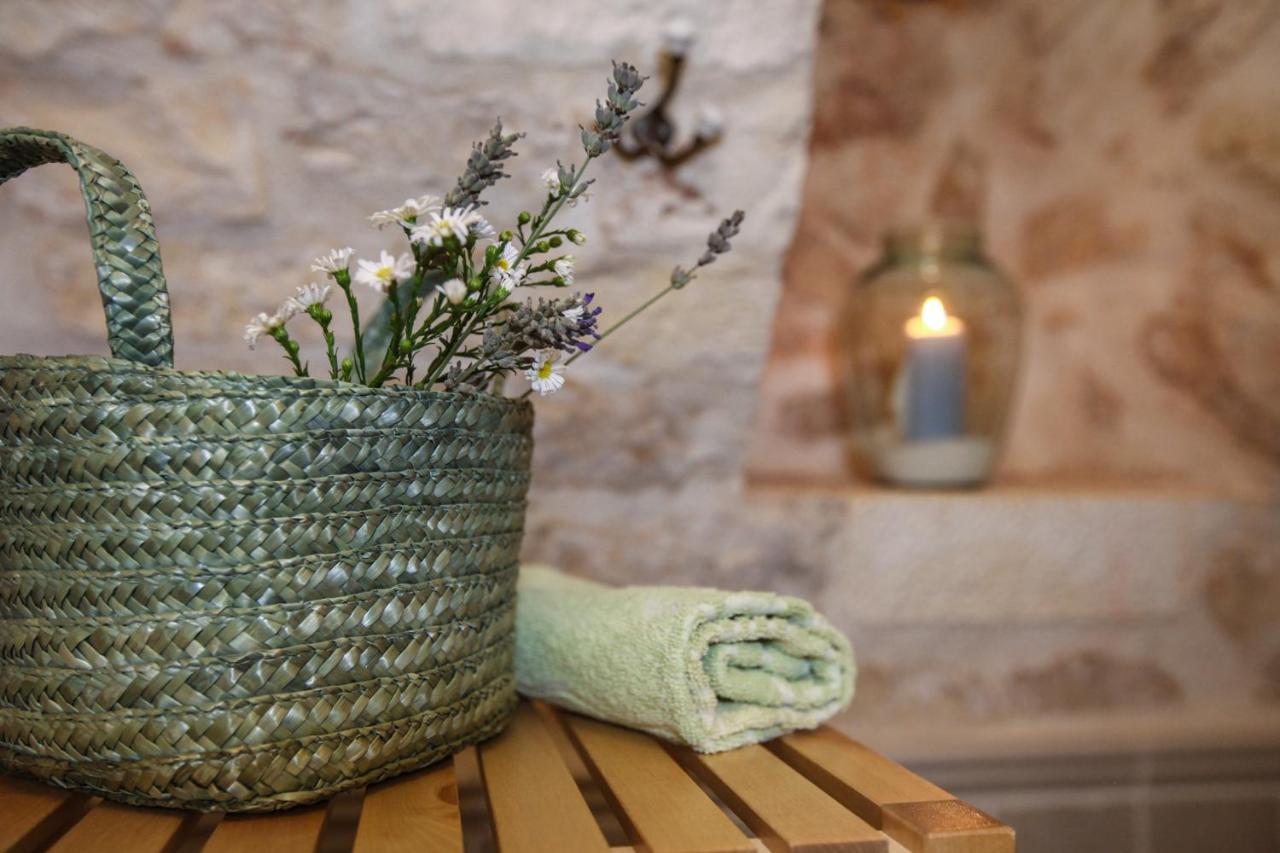 Casina Fumarola Guest House Ostuni Luaran gambar