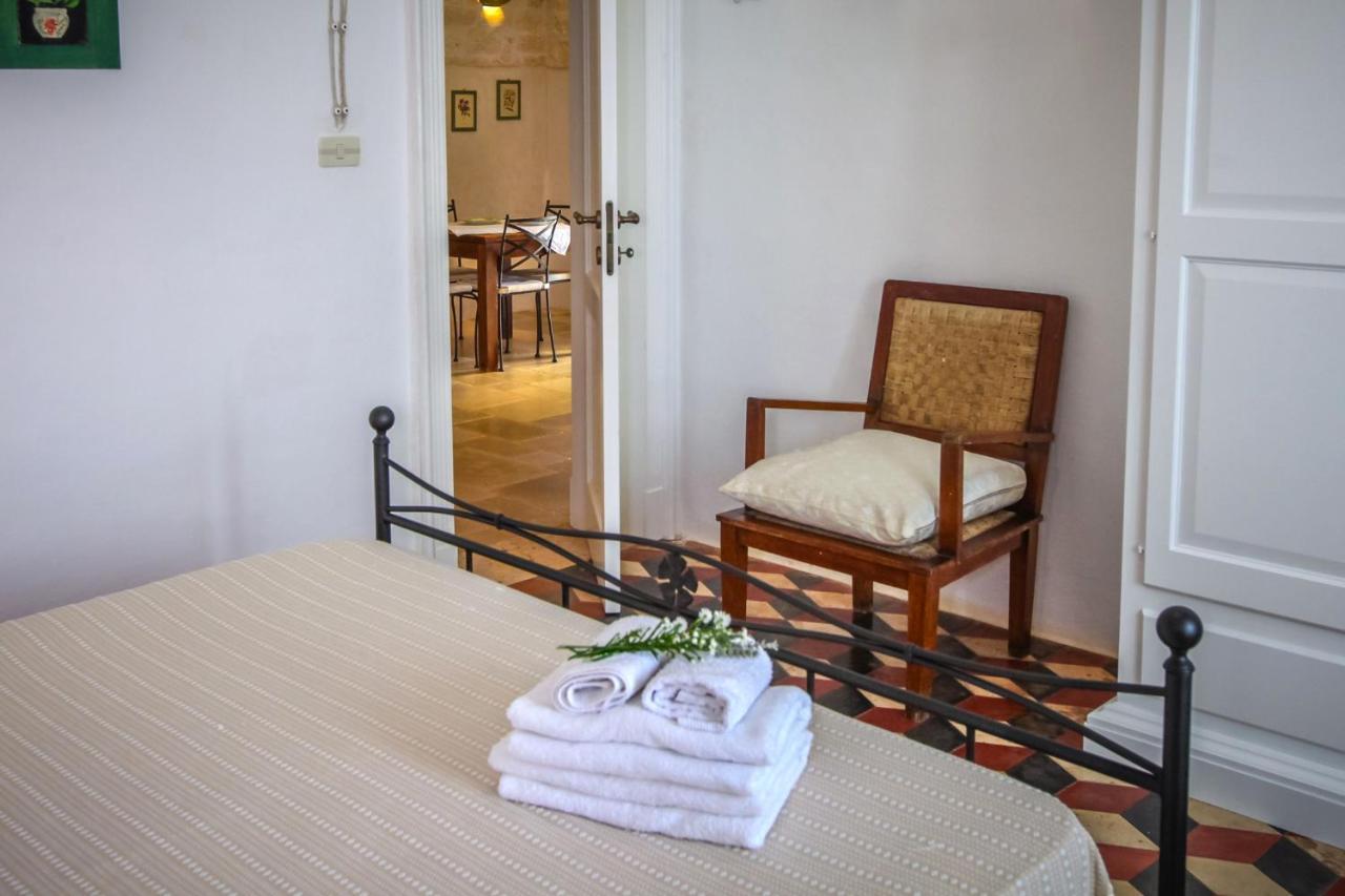 Casina Fumarola Guest House Ostuni Luaran gambar