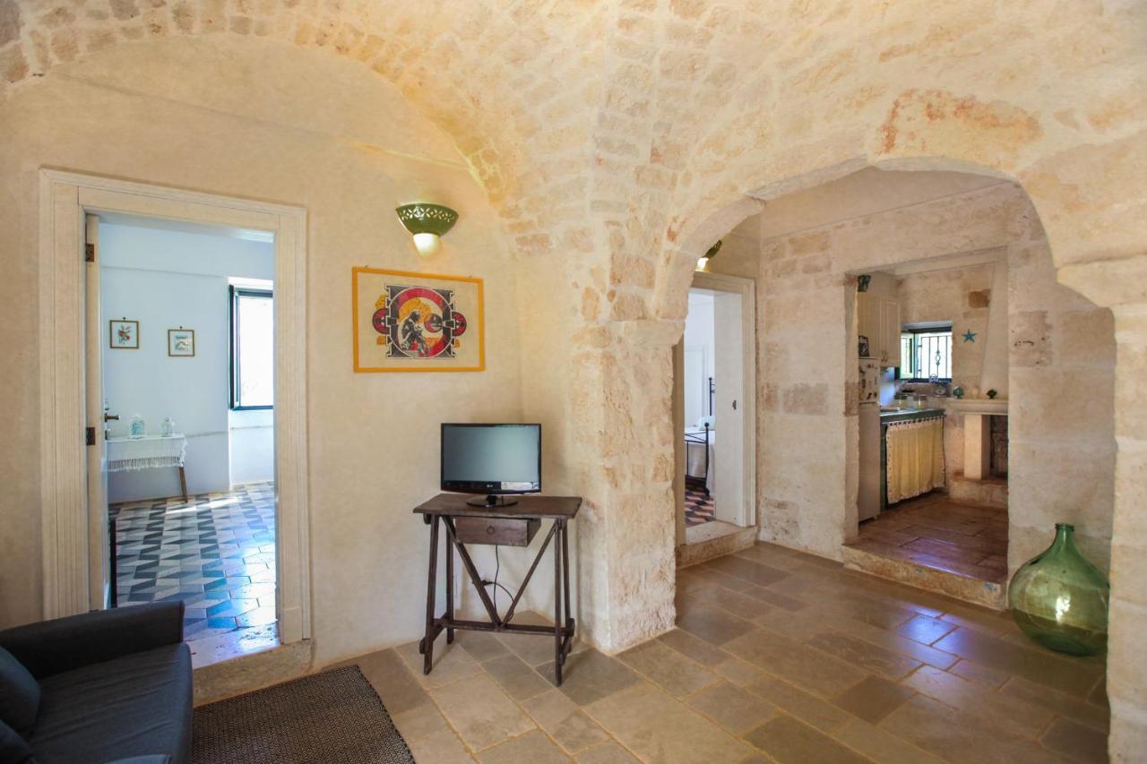 Casina Fumarola Guest House Ostuni Luaran gambar