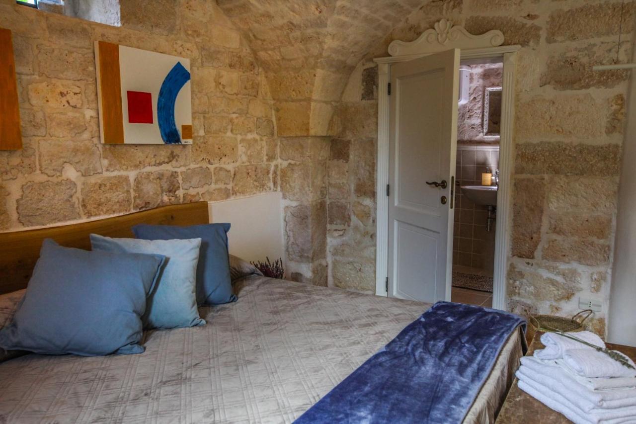 Casina Fumarola Guest House Ostuni Luaran gambar