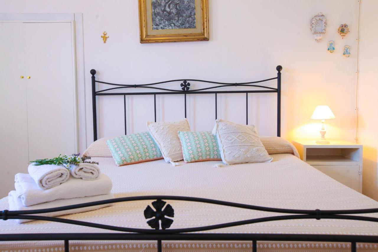 Casina Fumarola Guest House Ostuni Luaran gambar