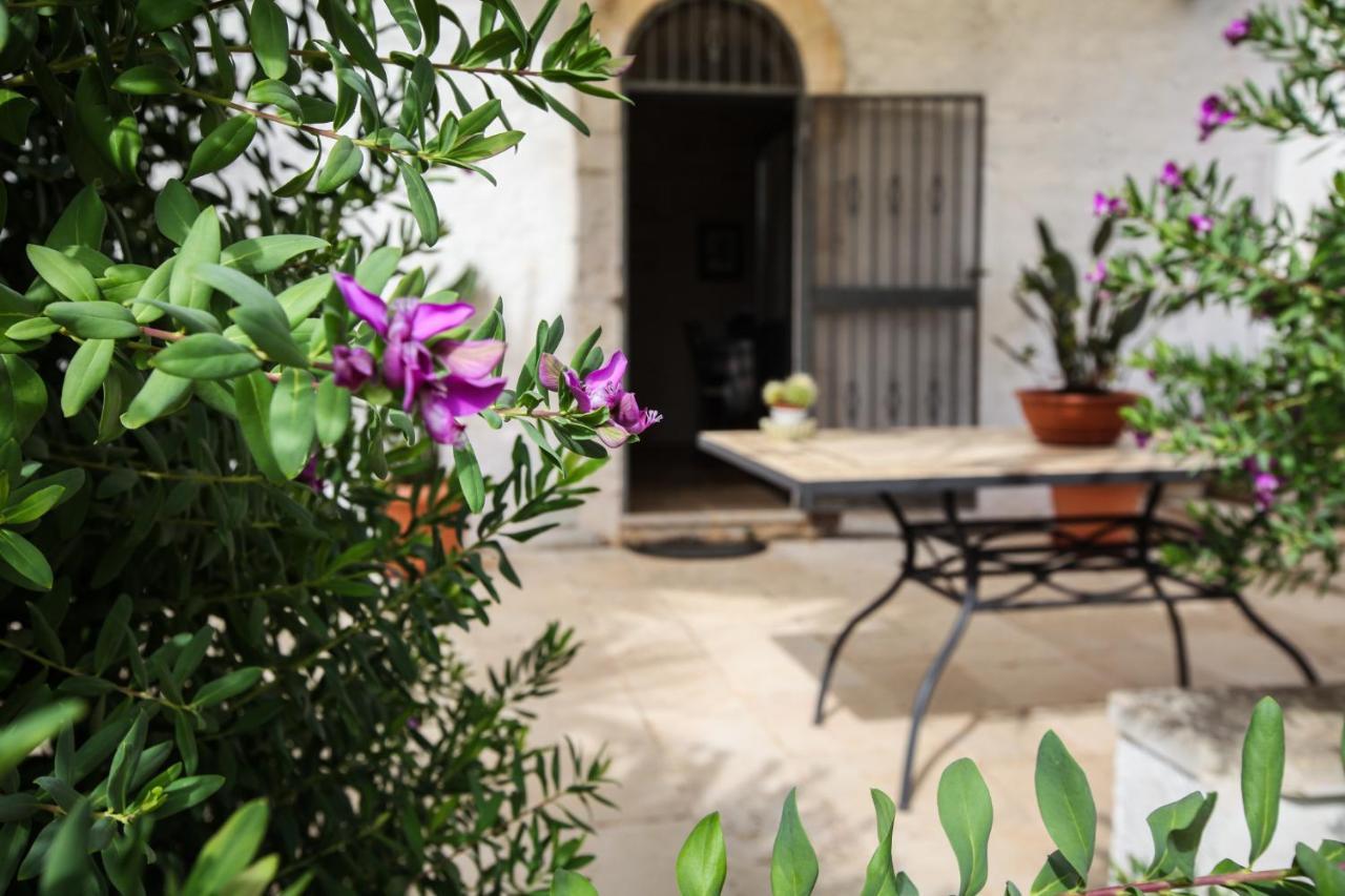 Casina Fumarola Guest House Ostuni Luaran gambar