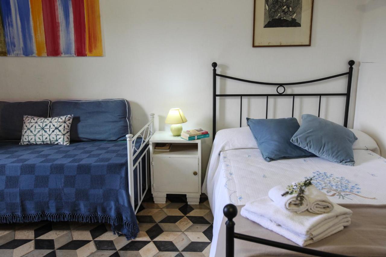 Casina Fumarola Guest House Ostuni Luaran gambar