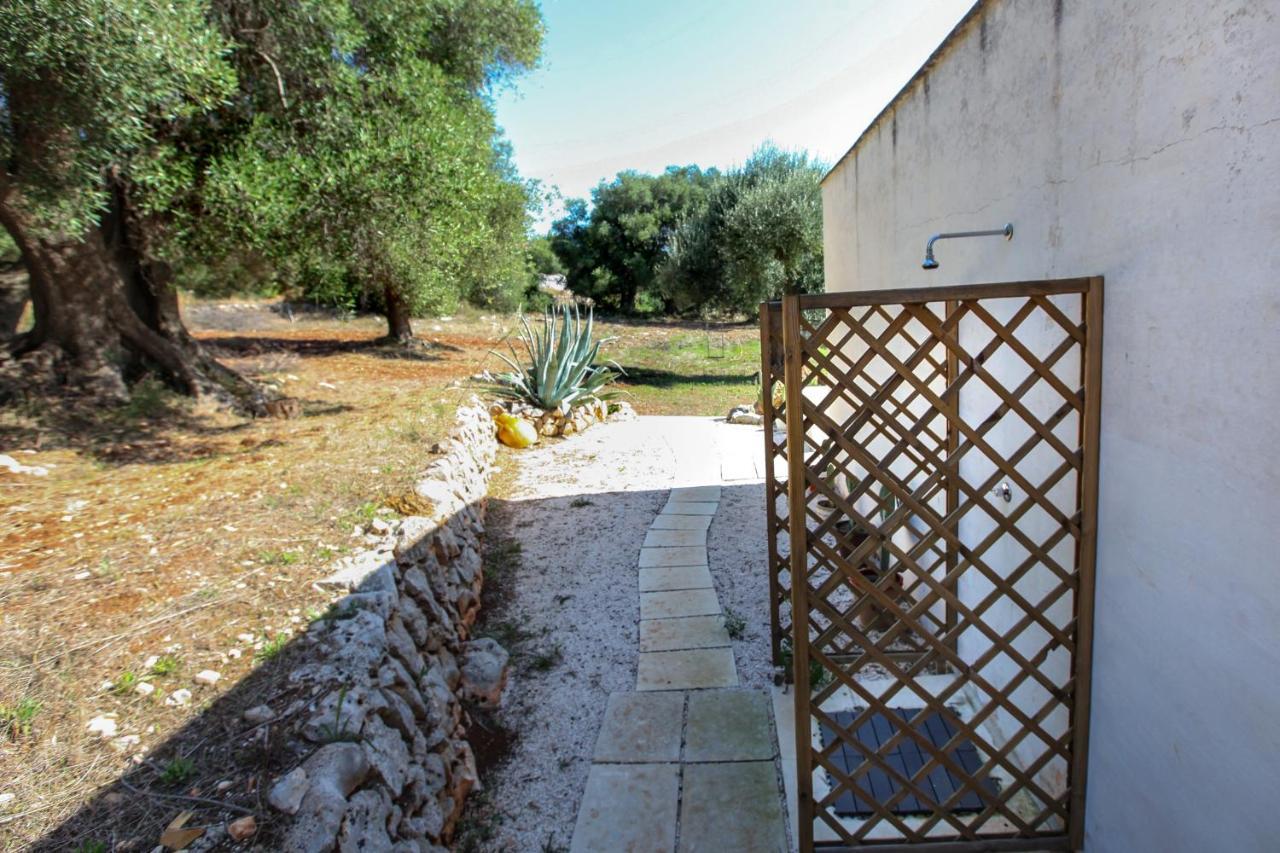 Casina Fumarola Guest House Ostuni Luaran gambar