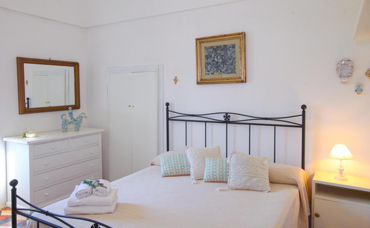 Casina Fumarola Guest House Ostuni Luaran gambar