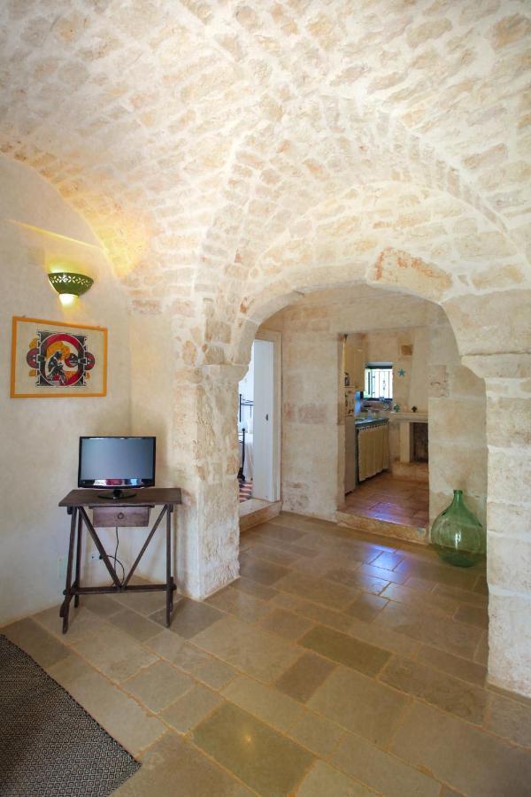 Casina Fumarola Guest House Ostuni Luaran gambar