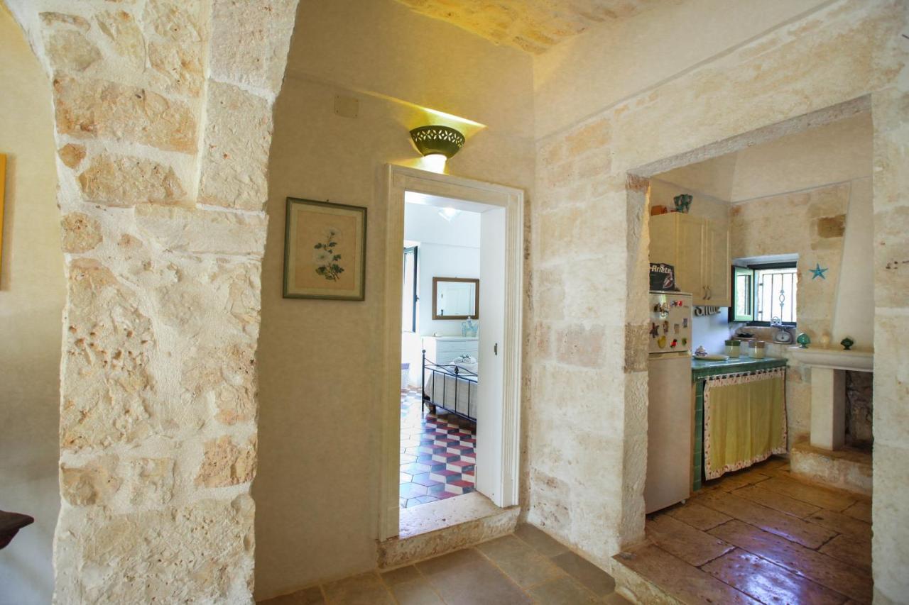 Casina Fumarola Guest House Ostuni Luaran gambar