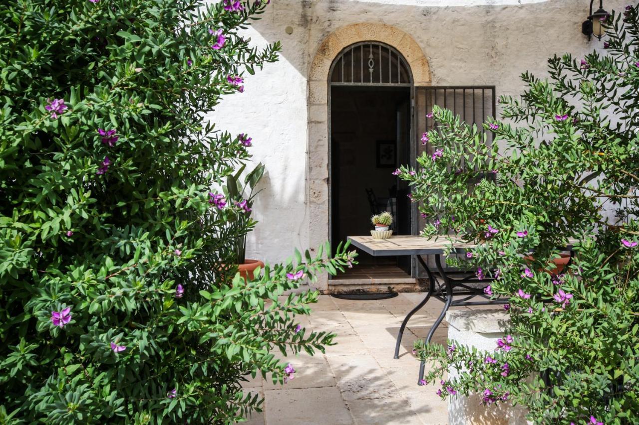 Casina Fumarola Guest House Ostuni Luaran gambar