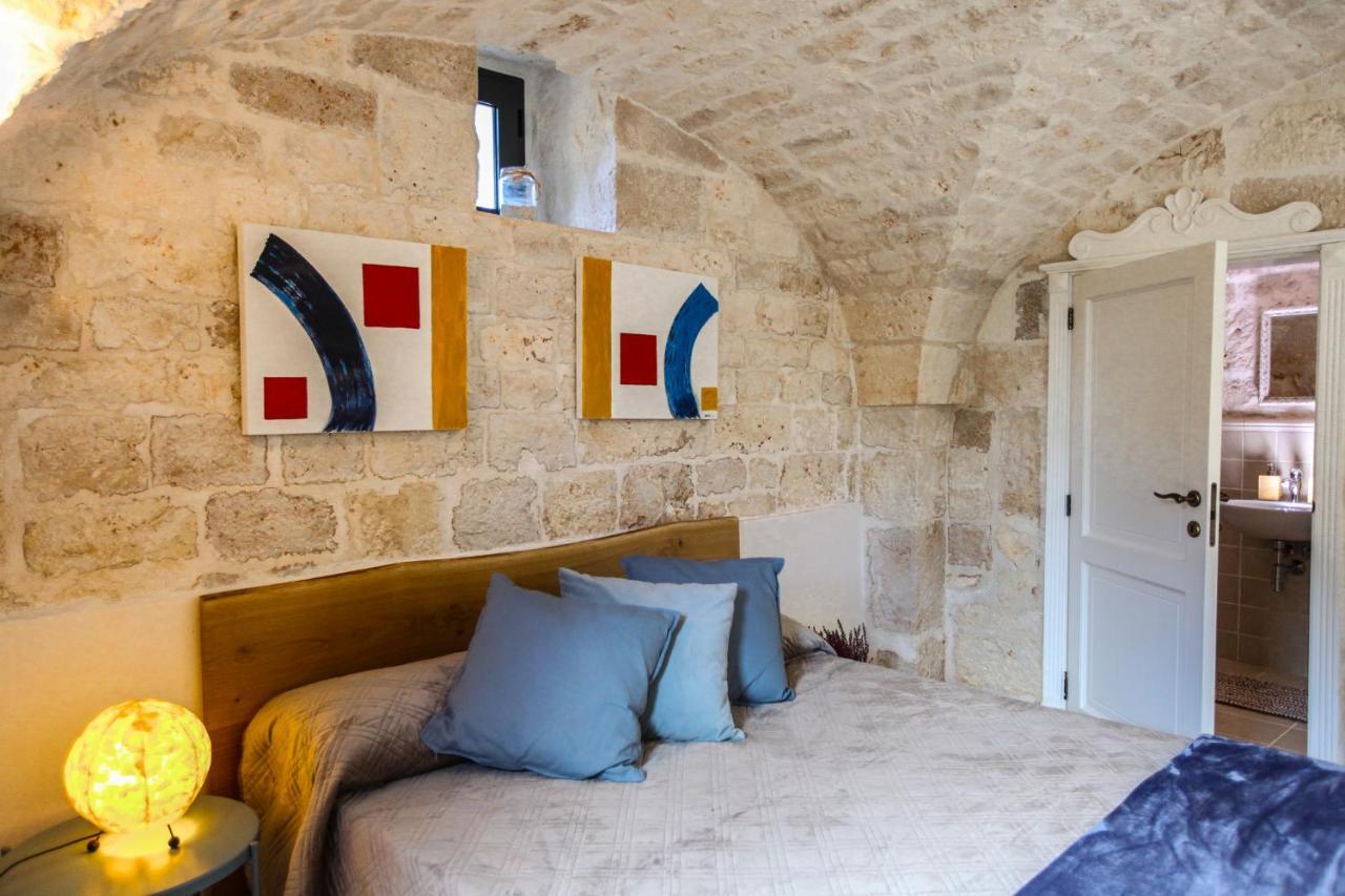 Casina Fumarola Guest House Ostuni Luaran gambar