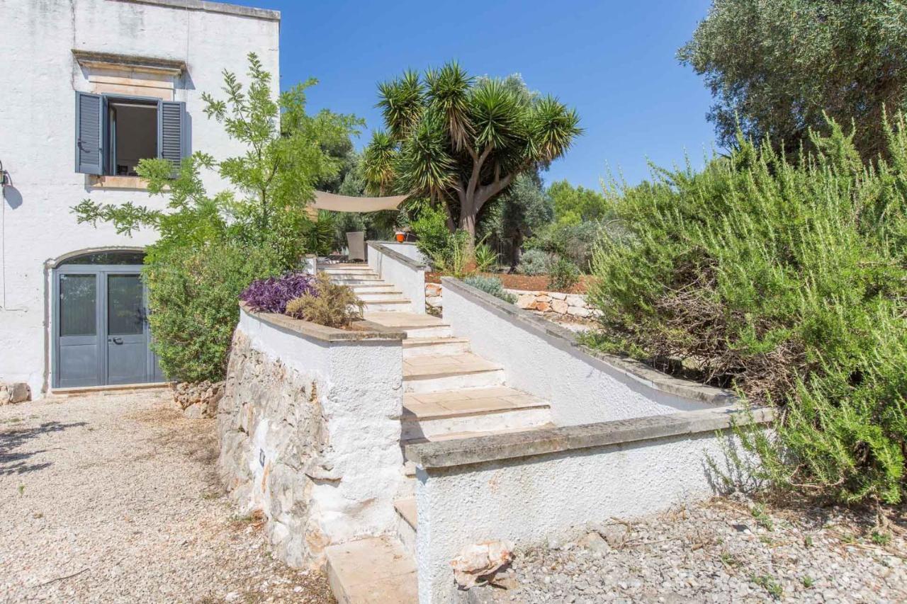 Casina Fumarola Guest House Ostuni Luaran gambar